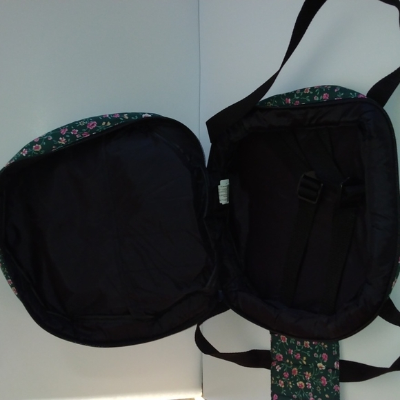 Floral Carrier for casserole, by Outer Circle Products LTD - Picture 2 of 7